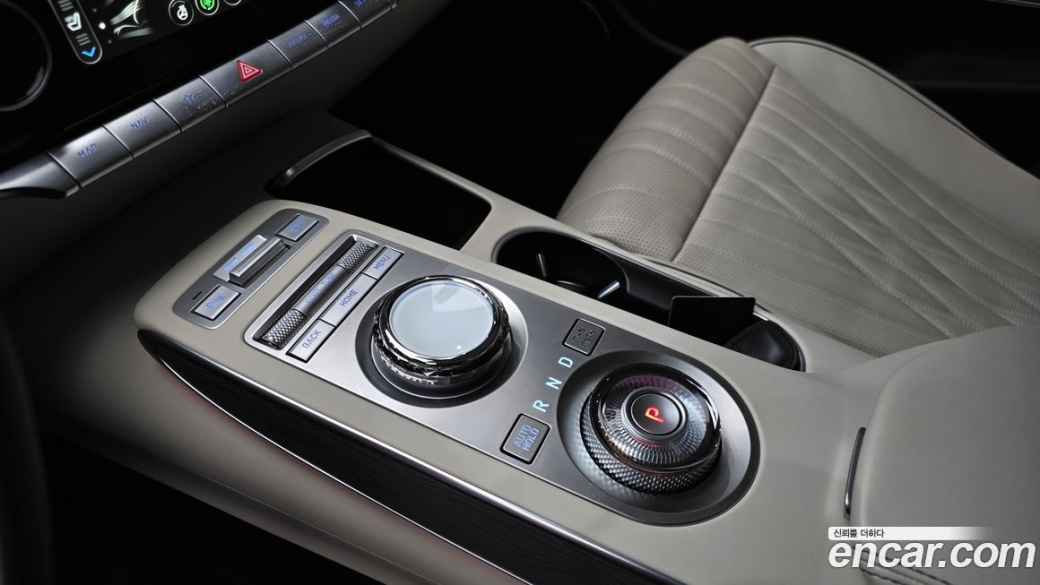 Genesis GV70 2.5T Gasoline 2WD, 2024