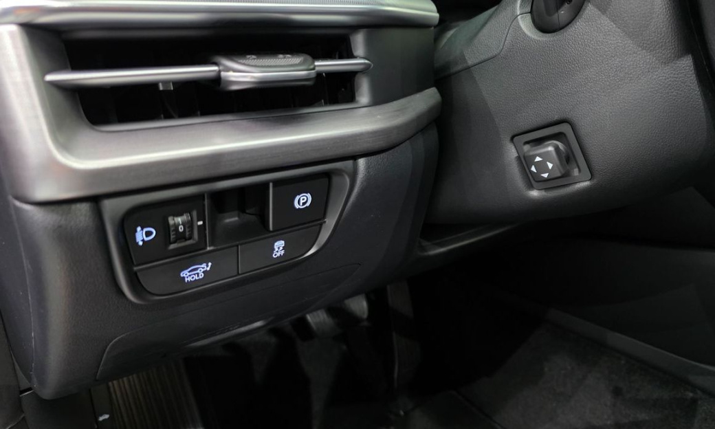 Hyundai Grandeur 2,5 Gasoline 2WD, 2023