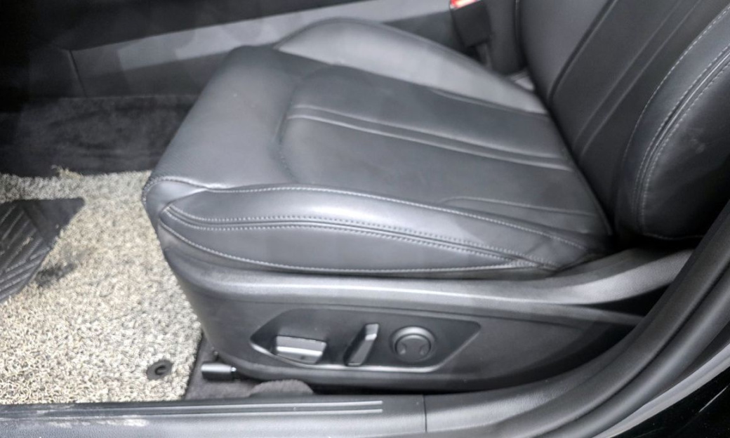 Kia K5 2.0, 2024