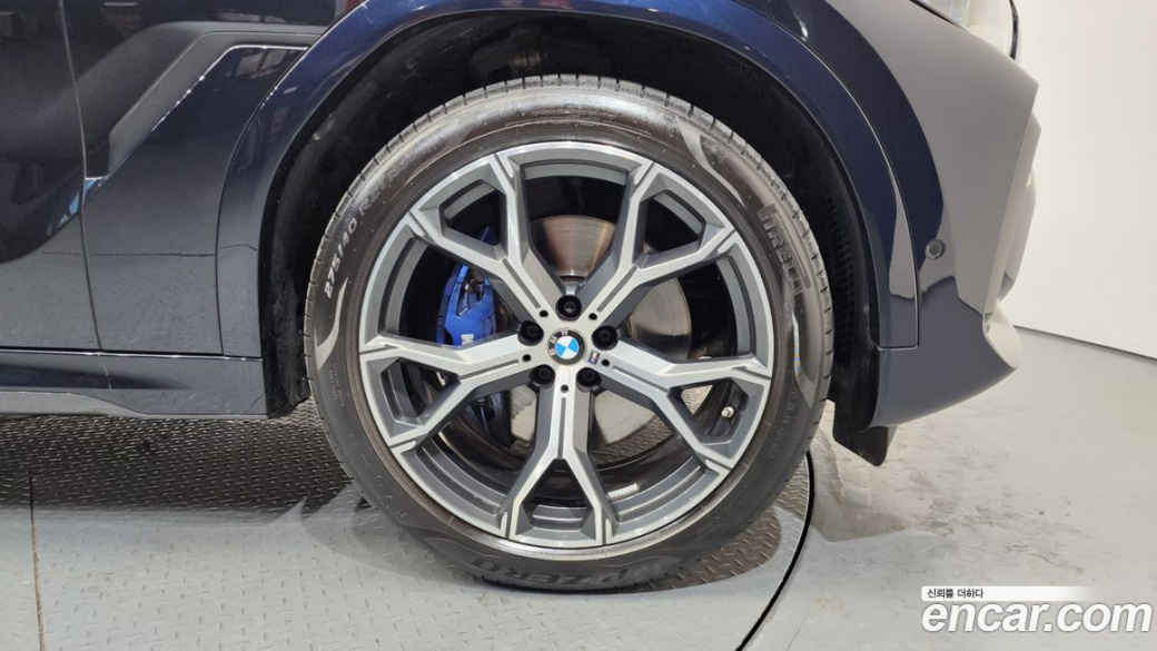 BMW X6 xDrive40i M Sport, 2023