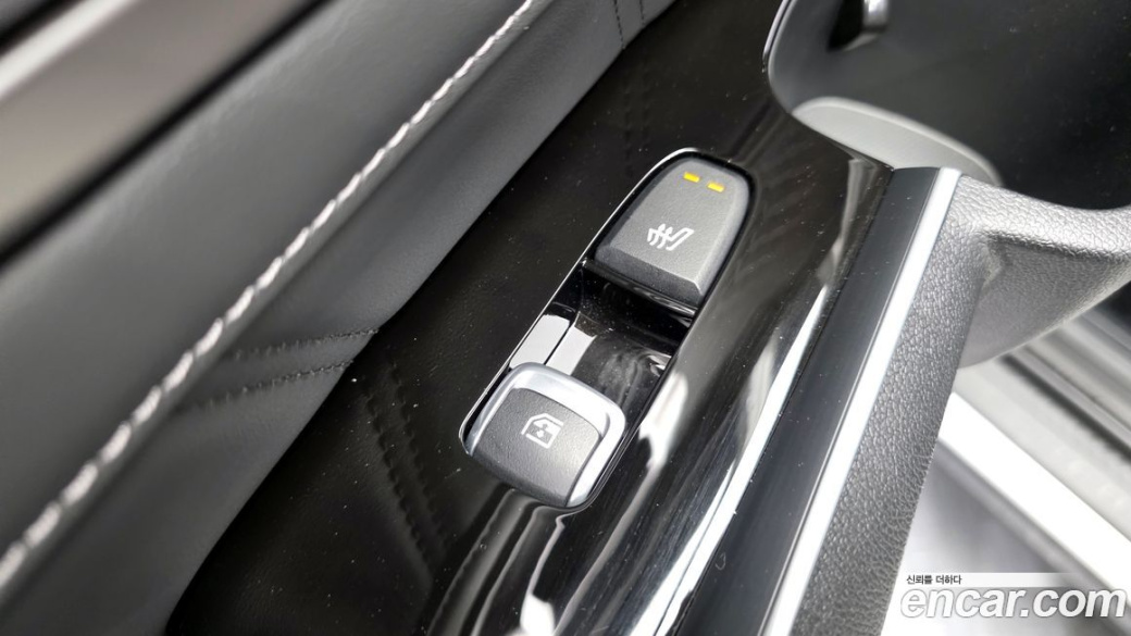 Kia Sorento Gasoline 2.5T 2WD, 2024