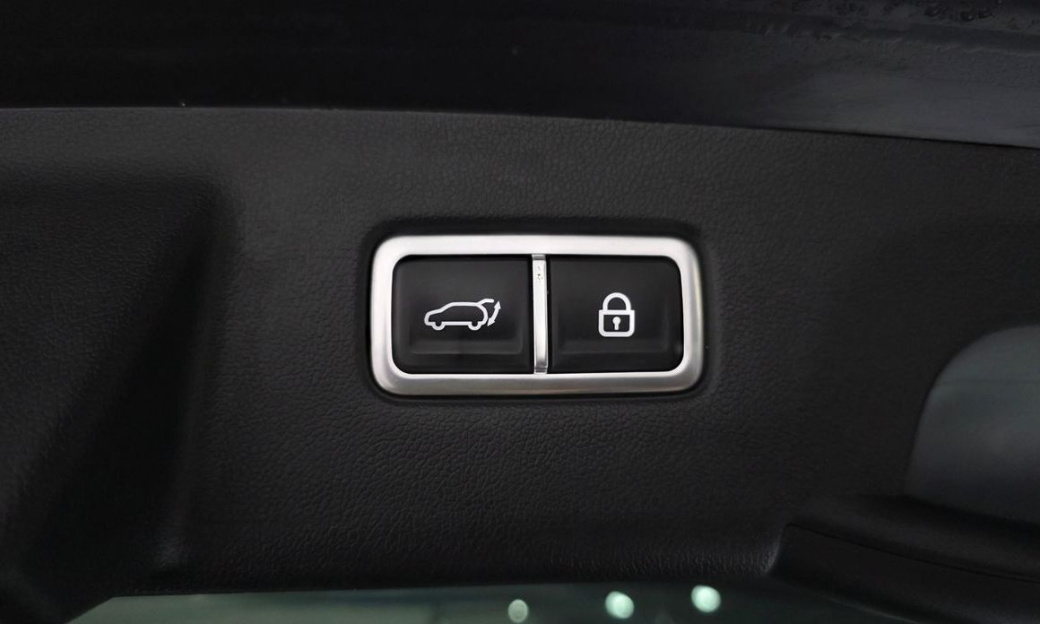 Kia Sorento Gasoline 2.5T 2WD, 2023