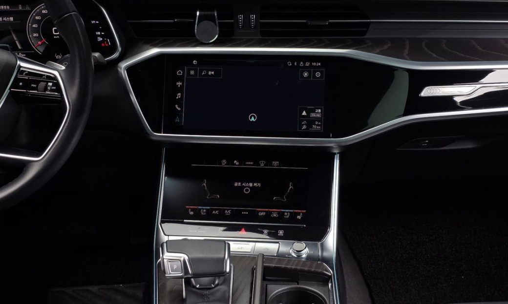 Audi A6 40 TDI Premium, 2022
