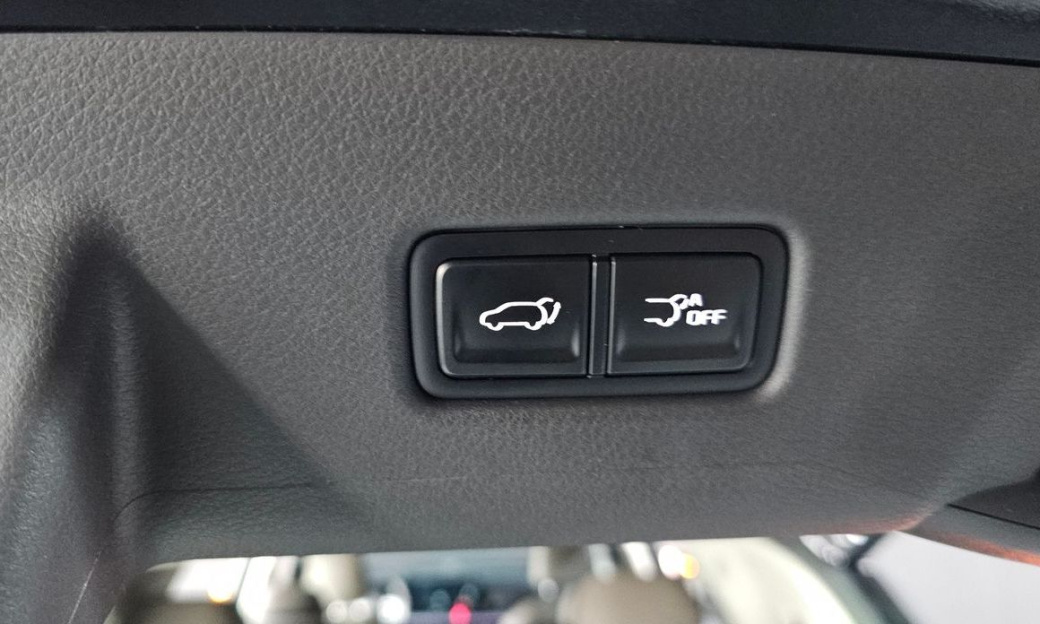 Kia Carnival 9-Seater Gravity, 2024