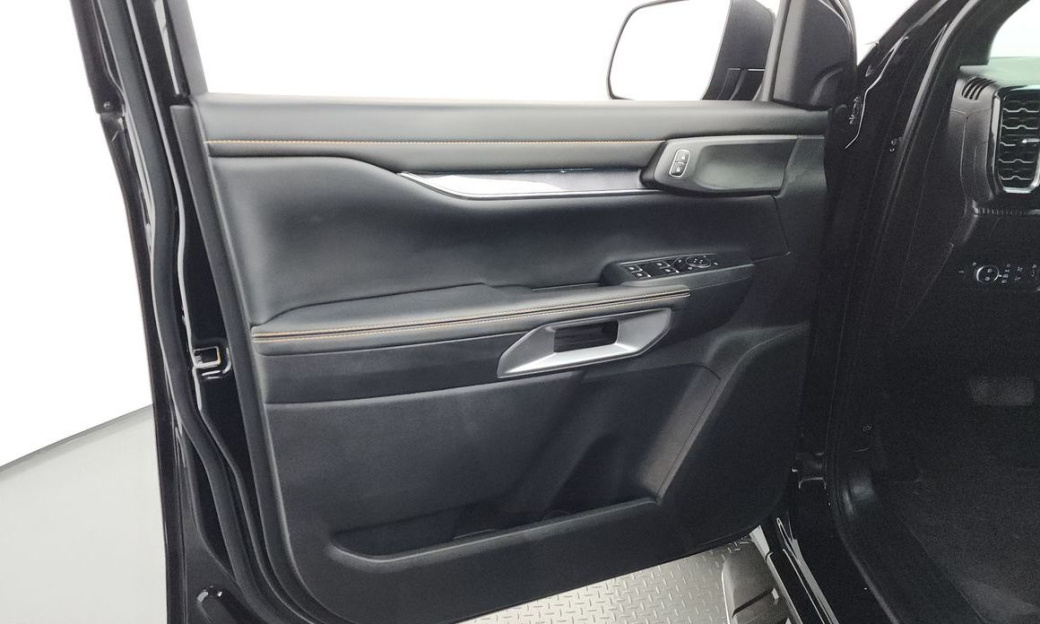 Ford Ranger 2.0, 2023