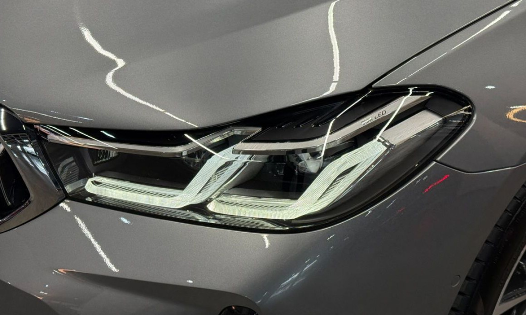 BMW Gran Turismo 620d M Sport, 2023