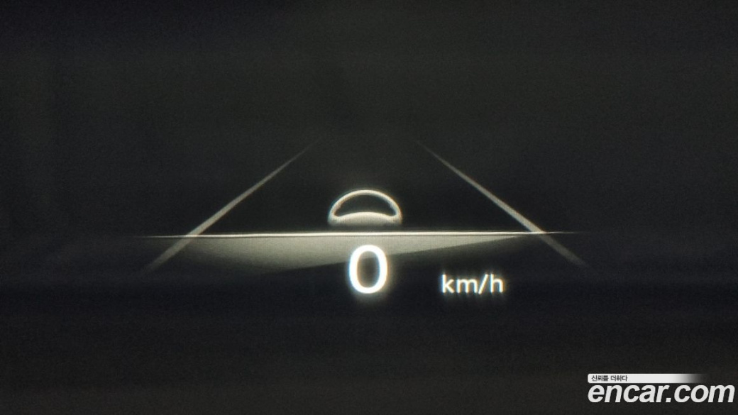 Genesis GV70 2.5T Gasoline 2WD, 2021