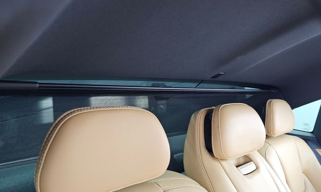 Volvo S90 B5 Ultimate Bright, 2024