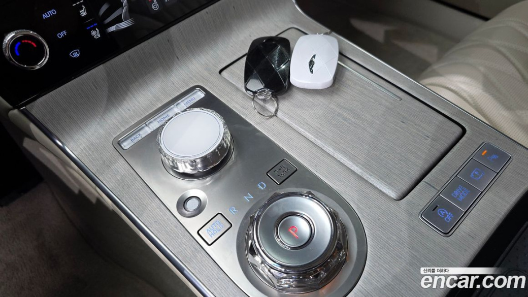 Genesis G80 Gasoline 2.5 Turbo 2WD, 2026