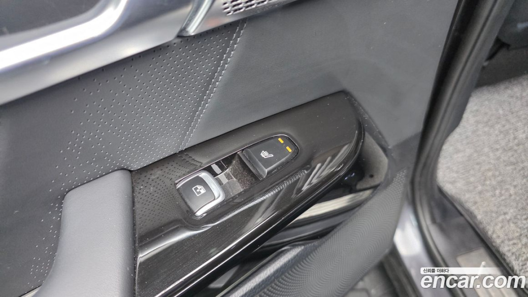Kia Mohave Diesel 3.0 4WD 5-Seater, 2023