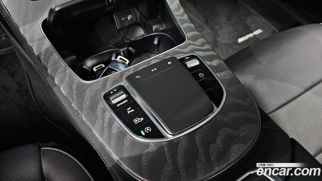Mercedes-Benz E-Class E350 4MATIC AMG Line, 2022