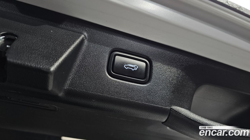 Hyundai Tucson Gasoline 1.6 Turbo 2WD, 2024