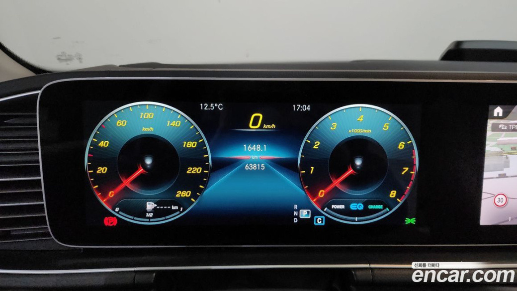 Mercedes-Benz GLE-Class GLE450 4MATIC, 2022