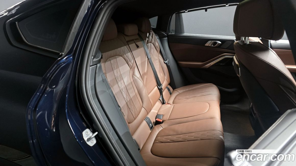 BMW X6 xDrive30d M Sport, 2025