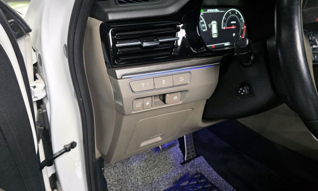 Kia Mohave Diesel 3.0 4WD 5-Seater, 2022