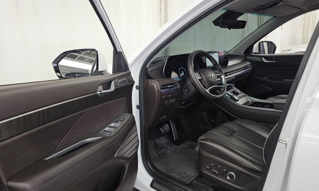 Hyundai Palisade Diesel 2.2 4WD, 2024