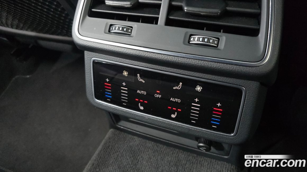 Audi A6 45 TFSI Quattro Premium, 2023