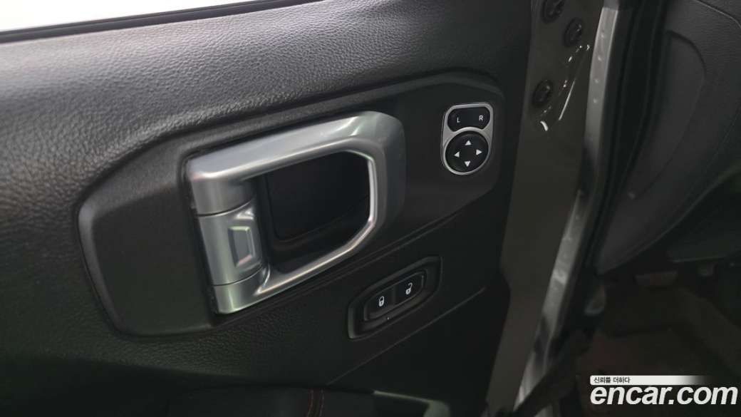 Jeep Gladiator 3.6 Rubicon, 2021