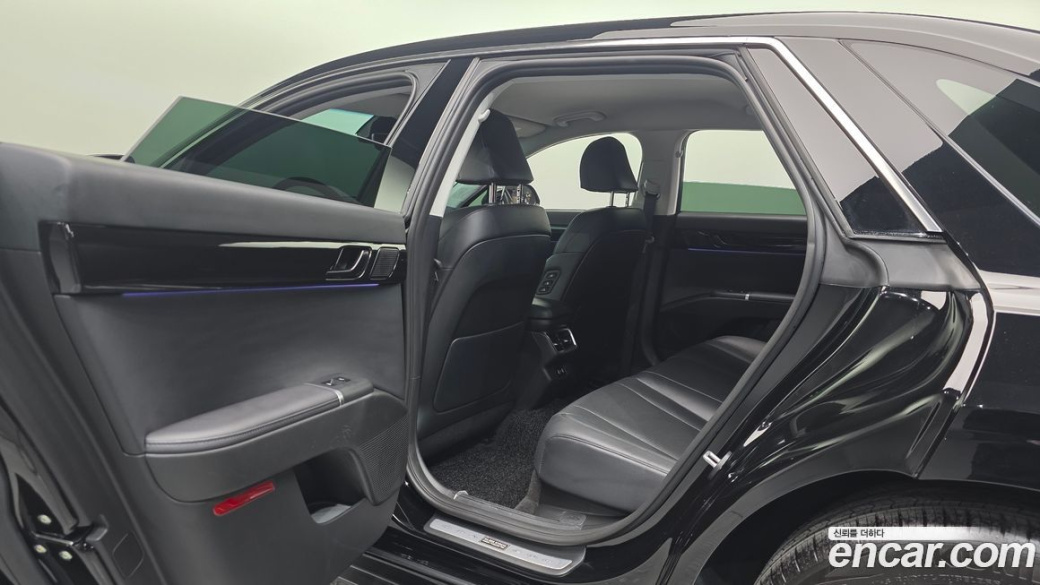 Hyundai Grandeur 2,5 Gasoline 2WD, 2025