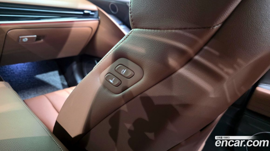 Genesis G80 Gasoline 2.5 Turbo 2WD, 2023