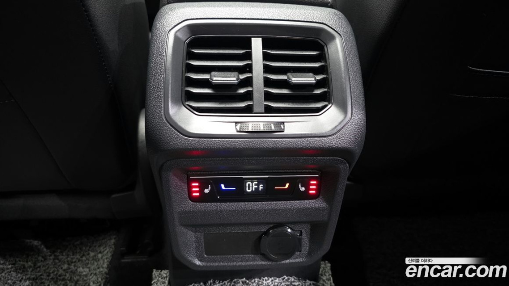 Volkswagen Tiguan 2.0 TSI Prestige, 2023