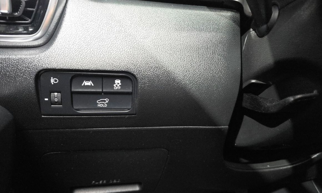 Kia Sorento Gasoline 2.5T 2WD, 2023