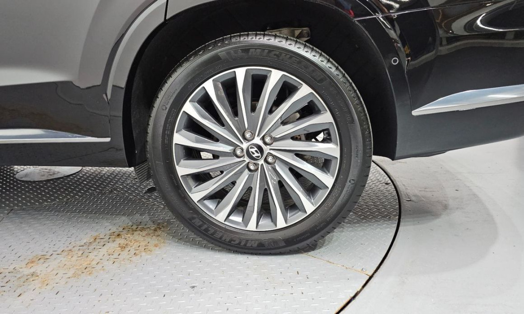 Hyundai Palisade Diesel 2.2 4WD, 2024