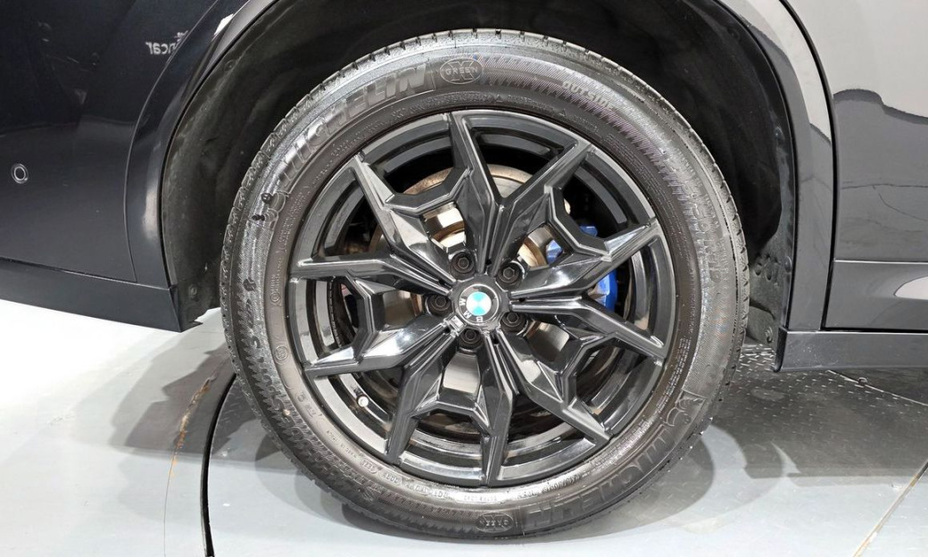 BMW X4 xDrive20i M Sport, 2024