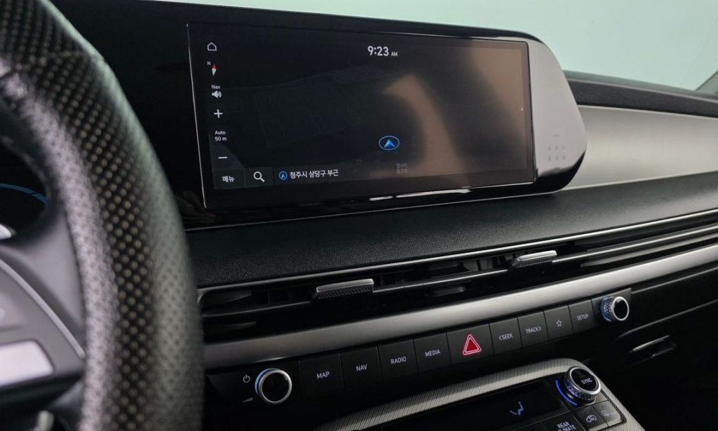 Hyundai Palisade Diesel 2.2 2WD, 2023