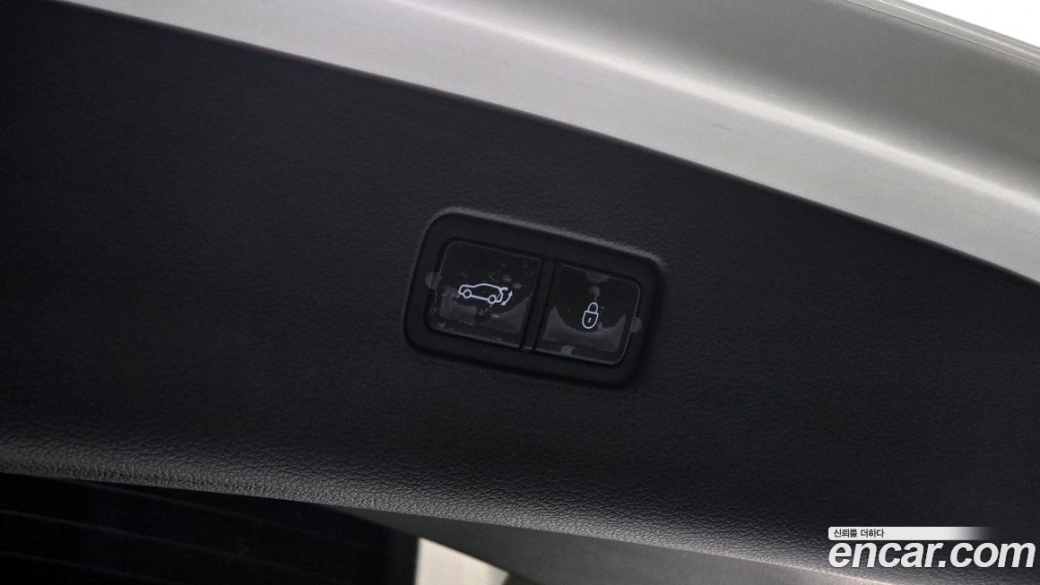 Genesis GV80 2.5T Gasoline AWD, 2025