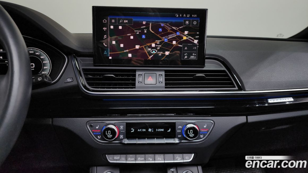 Audi Q5 45 TFSI Quattro Premium, 2022