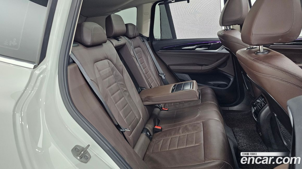 BMW X3 xDrive 20i, 2022