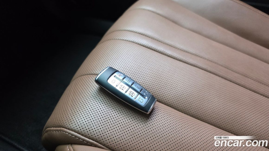 Genesis G80 Gasoline 2.5 Turbo 2WD, 2023