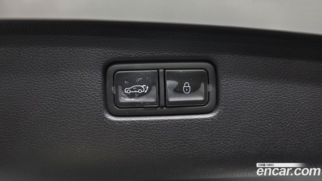 Genesis GV70 2.5T Gasoline 2WD, 2023
