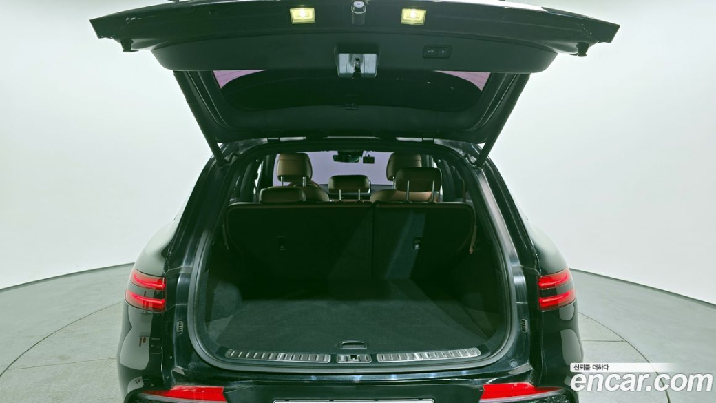 Genesis GV70 2.5T Gasoline 2WD, 2022