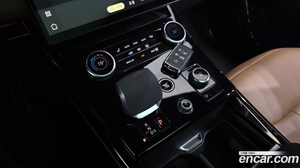 Land Rover Range Rover Sport D300 HSE Dynamic, 2023