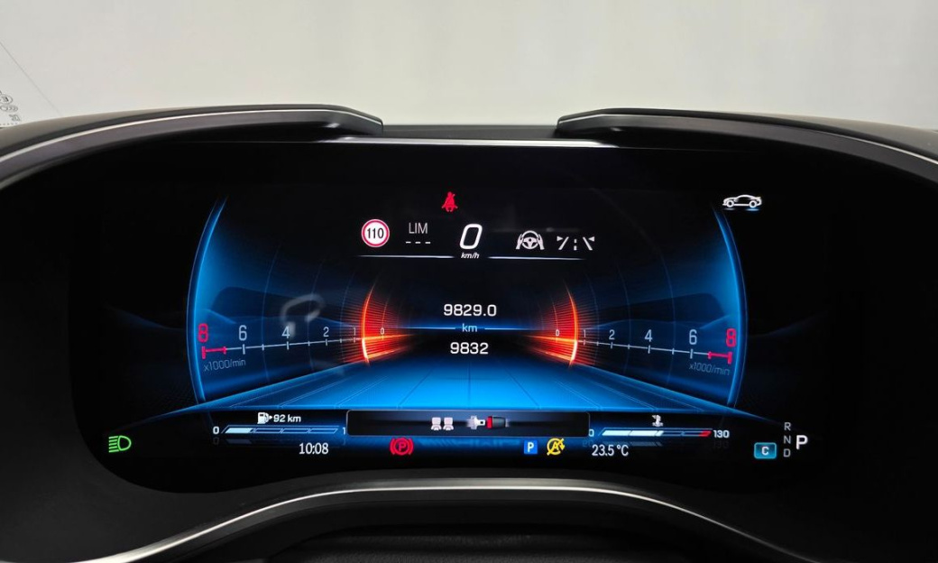 Mercedes-Benz SL-Class AMG SL63 4MATIC+, 2023
