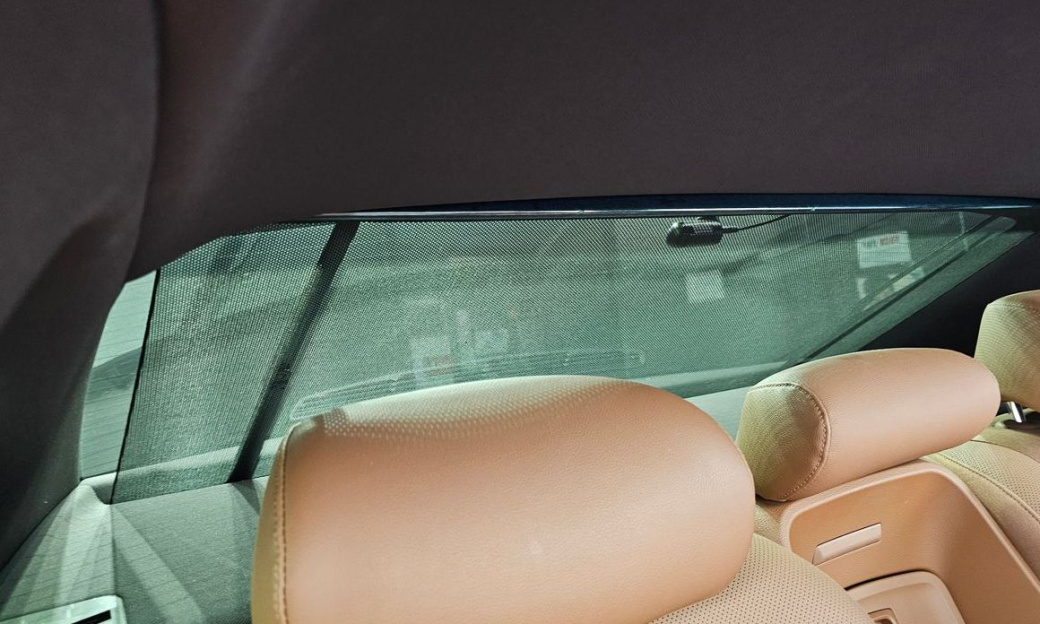 Genesis G80 Gasoline 2.5 Turbo AWD, 2022