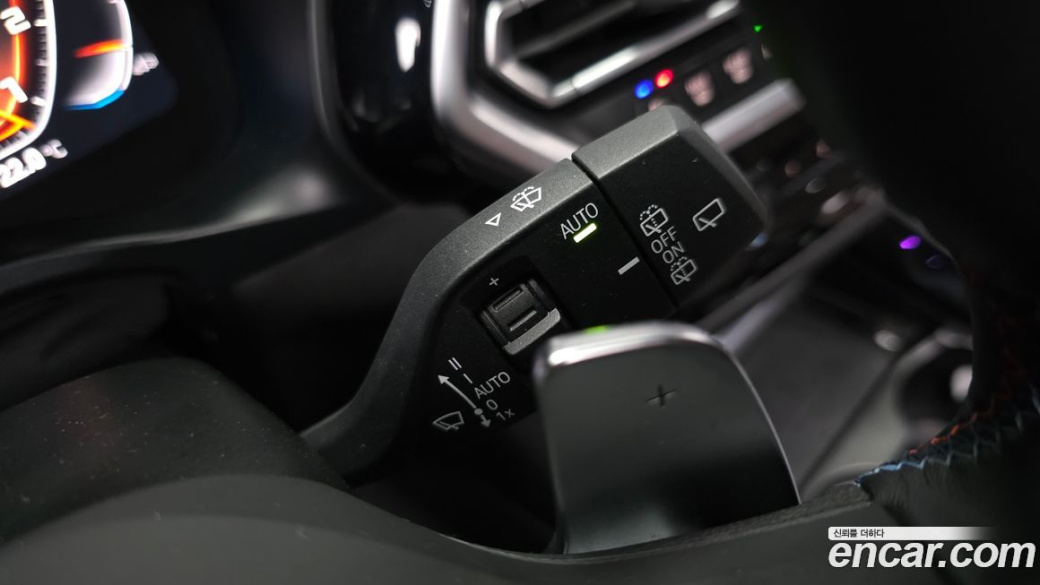 BMW X3 xDrive M40i, 2023