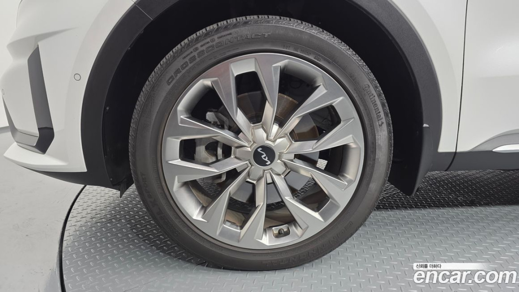 Kia Sorento Gasoline 2.5T 4WD, 2022