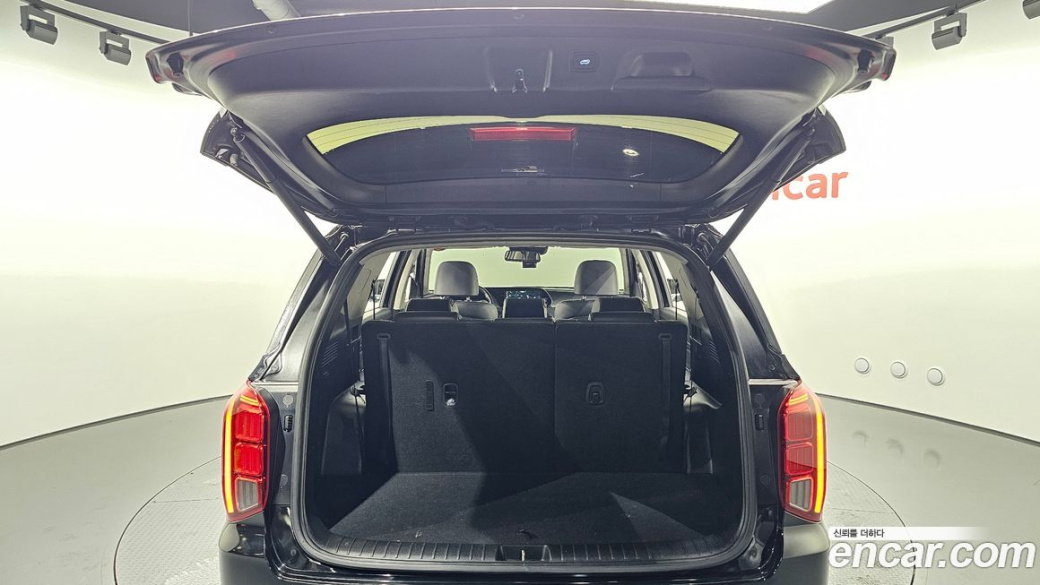 Hyundai Palisade Diesel 2.2 2WD, 2022