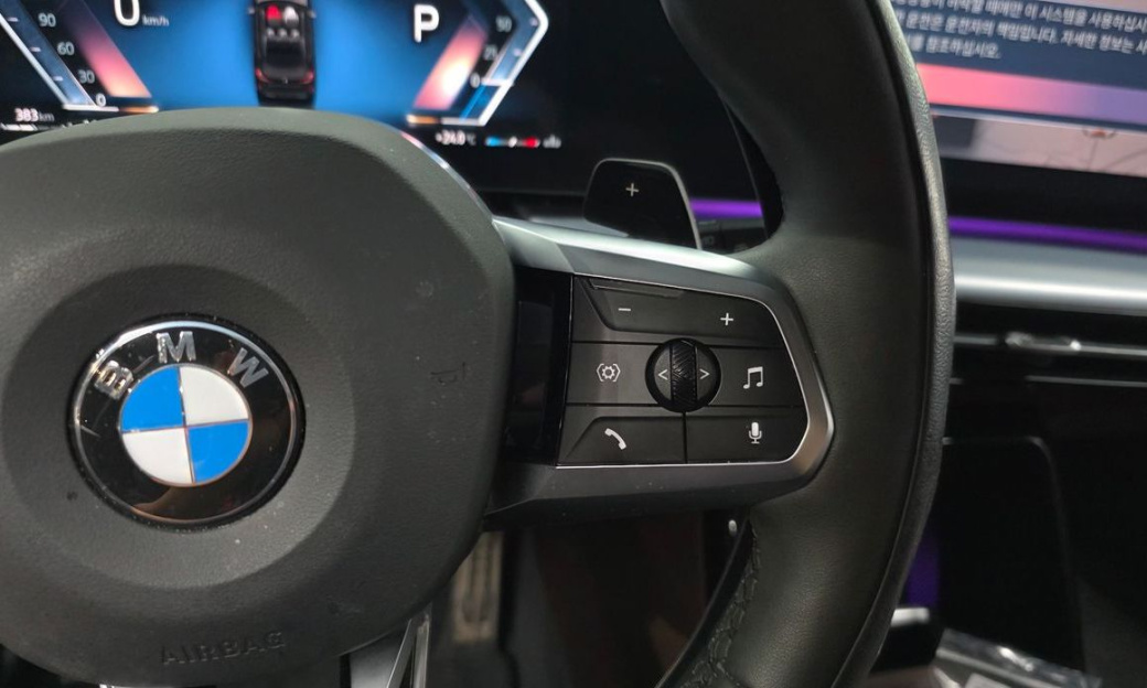 BMW X1 sDrive 18d M Sport, 2025