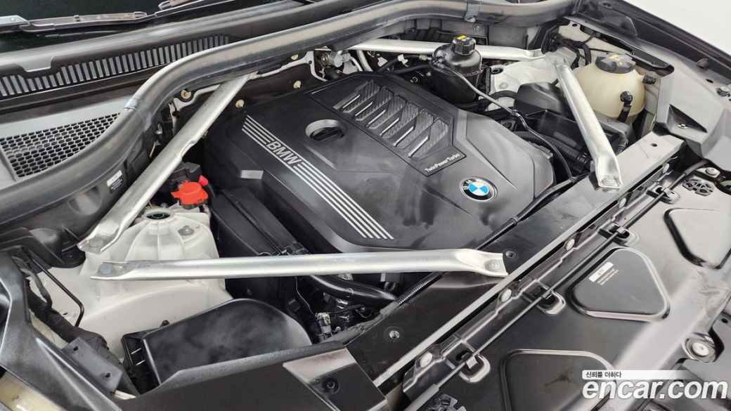 BMW X6 xDrive40i M Sport, 2023