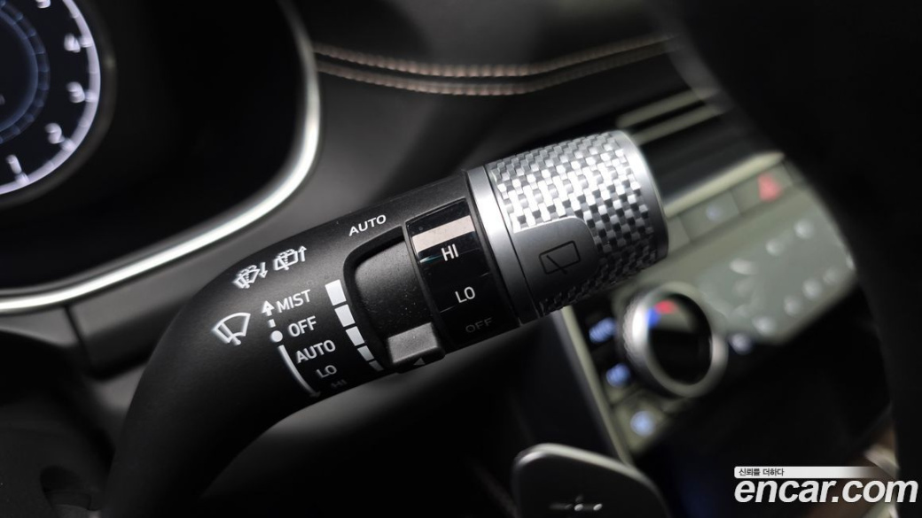Genesis GV80 2.5T Gasoline 2WD, 2023