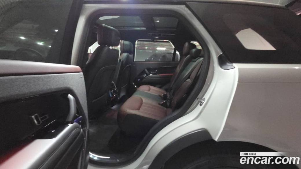 Land Rover Range Rover Sport P400 AB, 2026