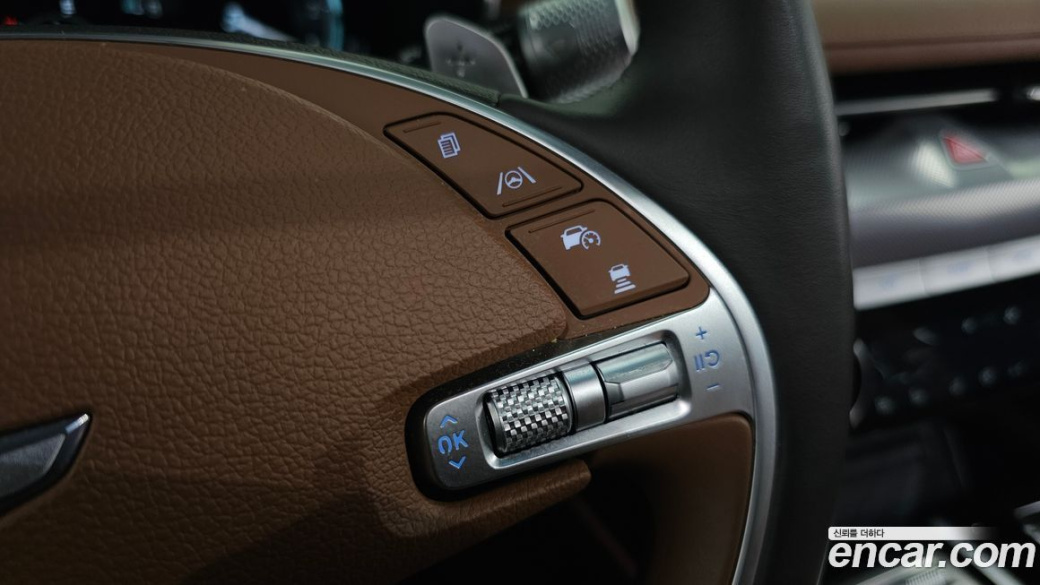 Genesis G80 Gasoline 2.5 Turbo AWD, 2023