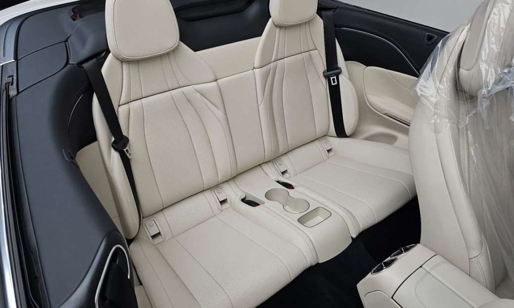 Mercedes-Benz CLE-Class CLE200 Cabriolet, 2024