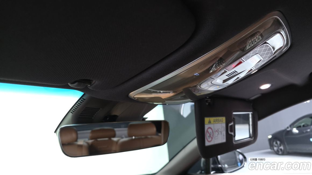 Genesis G80 Gasoline 2.5 Turbo AWD, 2024