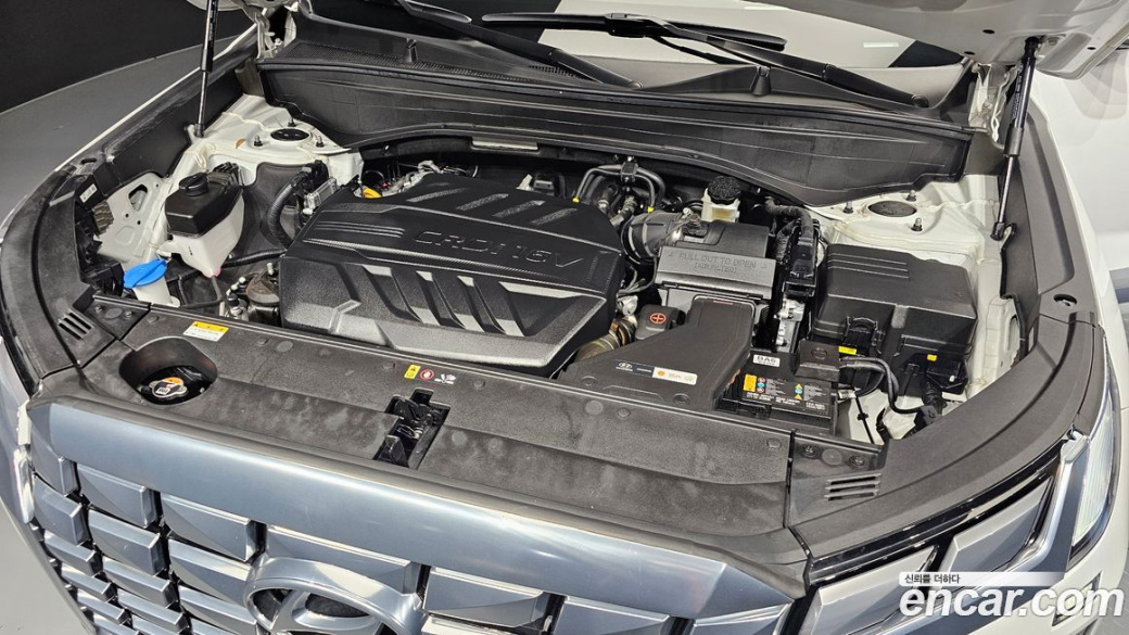 Hyundai Palisade Diesel 2.2 4WD, 2023