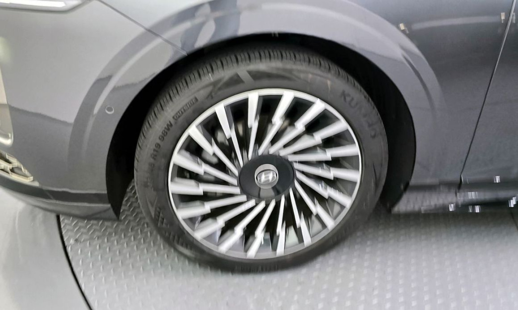 Hyundai Grandeur 2,5 Gasoline 2WD, 2024